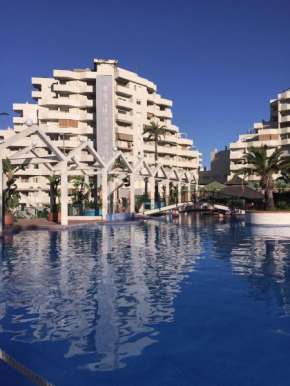 Benal Beach Apartments Benalmadena